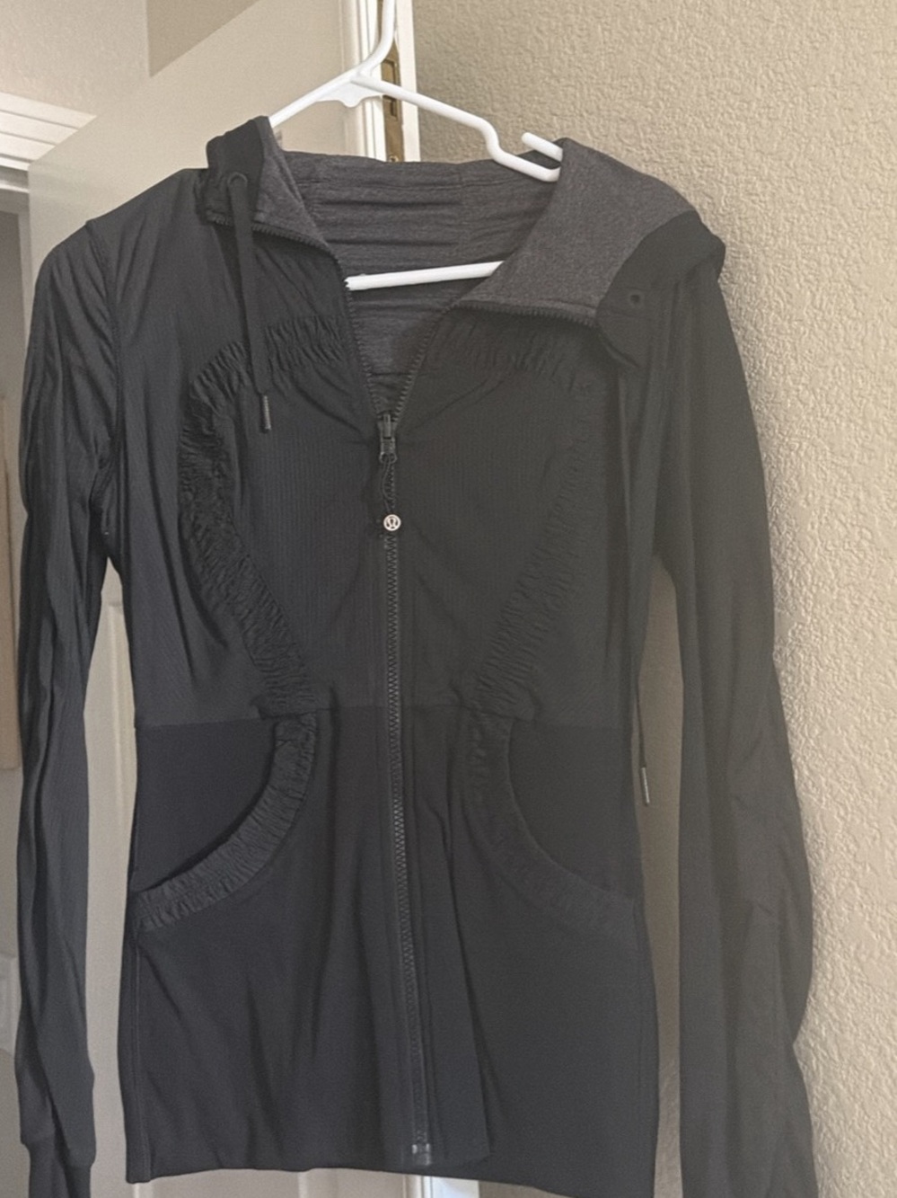 Lululemon Dance Studio Jacket